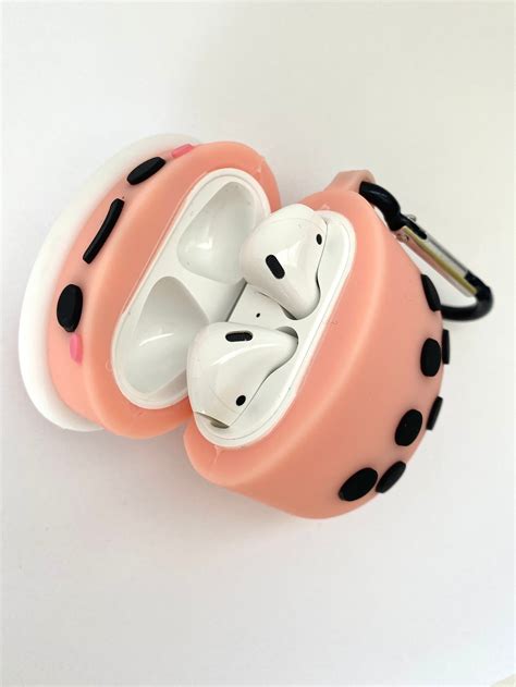 trendy airpod cases